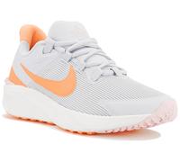 Nike Star Runner 4 Junior Gris/argent 38.5