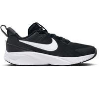 Nike Star Runner 4 Little Kids' Shoes Noir/Blanc C13 (31.5) Male