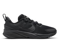 Nike Star Runner 4 Little Kids' Shoes Noir/Noir C13 (31.5) Male