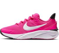 Nike Star Runner 4 Nn (GS) Basket, Fierce Pink/White-Black-Playfu, 37.5 EU