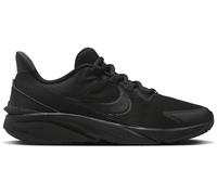 Nike Star Runner 4 Nn (GS) Young Athletes Shoe, Black/Black-Black-Anthracite, 38.5 EU