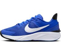 Nike Star Runner 4 Nn (GS) Young Athletes Shoe, Hyper Royal/White-Black-White, 40 EU