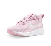 Nike Star Runner 4 Nn (PS) Young Athletes Shoe, Pink Foam/Summit White-White, 30 EU