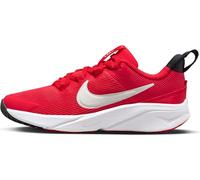 Nike Star Runner 4 Nn (PS) Young Athletes Shoe, University Red/Summit White-Black-White, 28.5 EU