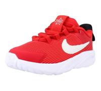 NIKE STAR RUNNER 4 Rouge 21