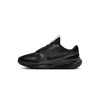 Nike Star Runner 5 Chaussures de Course Unisexes pour Enfant, Noir/Anthracite, 4.5 Big Kid