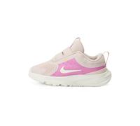 Nike Star Runner 5 Chaussures de course unisexes pour enfants - Baskets pour tout-petits et bébés, Rouge limon/magenta clair/orange laser, 6 Big Kid