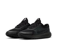 Nike Chaussures pour enfant unisexe Star Runner 5 (Big Kid) Noir/Anthracite 23,5 cm