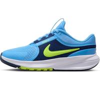 Nike - Kid's Star Runner 5 - Chaussures multisports - EU 40 - university blue / volt / blue void