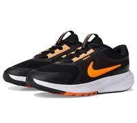 Nike Star Runner 5 (GS) Chaussure de Football, Black Total Orange Marakesh an, 36.5 EU