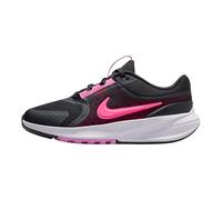 Nike Star Runner 5 (GS) Chaussures de Course pour Enfants Off Noir/Hyper Pink/Playful Pi 39