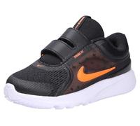 Nike Star Runner 5 HF7006 Chaussures pour bébé, Black Total Orange Marakesh Anthracite, 27 EU