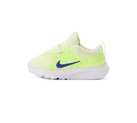 Nike Star Runner 5 HF7006 Chaussures pour bébés et tout-petits, Multicolore (Volt Tint Lapis Lt Liquid Lime Volt Ice), 27 EU