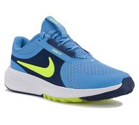 Chaussure de running Nike Star Runner 5 pour ado University Blue/Blue Void/Football Grey/Volt 38.5