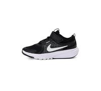 NIKE Chaussure de sport 'Star Runner 5' noir / blanc, Taille 35