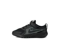 Nike Star Runner 5 PS Chaussures À LAQUETS, Noir Anthracite, 34 EU