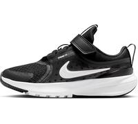 Nike Star Runner 5 Sneaker, Black White White, 31 EU