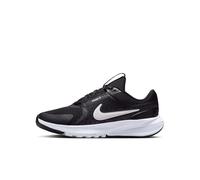 Nike Star Runner 5 Sneaker, Black/White-White, 40 EU