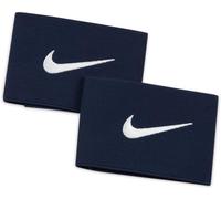Nike Stay 2 Bandes Elastiques Mixte - Bleu (Navy/White) - Taille Unique
