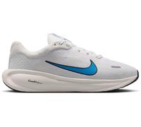 Nike Stellar Ride Runner Juniors Smt White/Blu 5 (38) Male