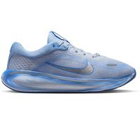 Nike Stellar Ride Runners Juniors MetSilv/Blue 5 (38) Female