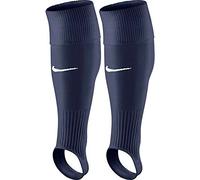 Nike Stirup Sock Chaussette Mixte Adulte, Bleu (midnight navy/White), L