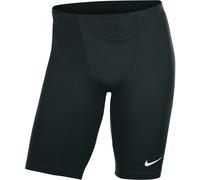 Nike Stock Courte Legging Homme S Noir