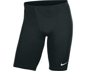 Nike Stock Courte Legging Homme XL Noir