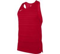Nike Stock Dry Miler Sleeveless T-Shirt M