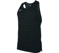 Nike Débardeur Stock Dry Miler NT0300-010 Homme Noir/Blanc XL Lot de 5