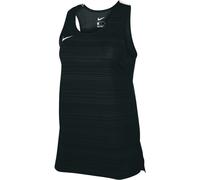 Nike Stock Dry Miler Débardeur Jr 137-147 Noir