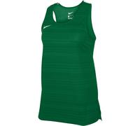 Nike Stock Dry Miler Débardeur Jr 147-158 Vert