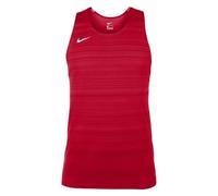 NIKE Stock Dry Miler T-Shirt sans Manches pour Homme