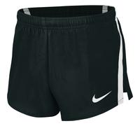 Nike Stock Fast 2" Short Jr 137-147 Noir