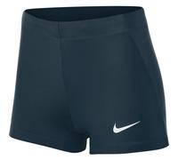 Nike Stock Short Femme L Bleu Marine