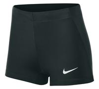 Nike Stock Short Femme M Noir