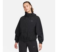 Veste de running Nike Storm-FIT Swift pour femme Noir/Noir S (FR 38-40)