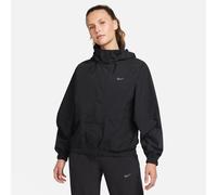 Nike Storm-Fit Swift Veste Running Femmes - Noir , Noir, Taille XL