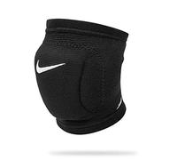 Nike Streak Genouillères de volleyball pour volleyball Protection Genouillères Protection Entraînement Noir M/L