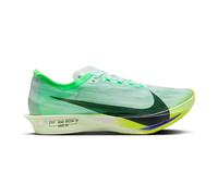 Nike Streakfly 2 Chaussure de compétition Hommes - vert fluo, noir, Taille 42,5