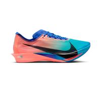 Nike Streakfly 2 Chaussure de compétition - turquoise, corail, Taille 40,5