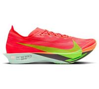 Nike ZoomX Streakfly 2 "Bright Crimson" - Taille: 42.5 Bright Crimson / Lime Blast - Hyper Orange