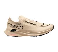 Nike - Streakfly Road Racing Shoes - Chaussures de running - EU 46 - pale ivory / black / guava ice