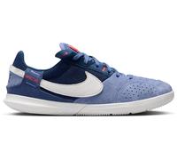 Nike Streetgato Indoor Football Boots Juniors Violet/Blanc 3 (35.5) Male