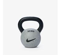 Nike Strength Rubber Coated Kettlebell 12 kilogrammes 12 kilogrammes Unisex