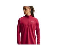 Nike Stride 1/4 Zip Rouge XL
