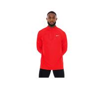 Nike Stride 1/4 Zip Rouge XL