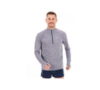 Nike Stride 1/4 Zip vêtement running homme Stride 1/4 Zip S Bleu