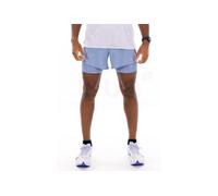 Nike Stride 2en1 Bleu XXL
