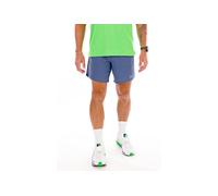 Nike Stride 2en1 Bleu XXL